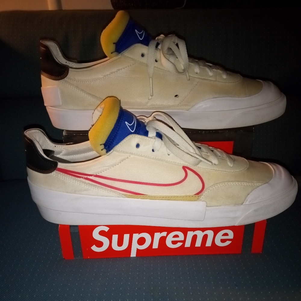Nike drop type hbr